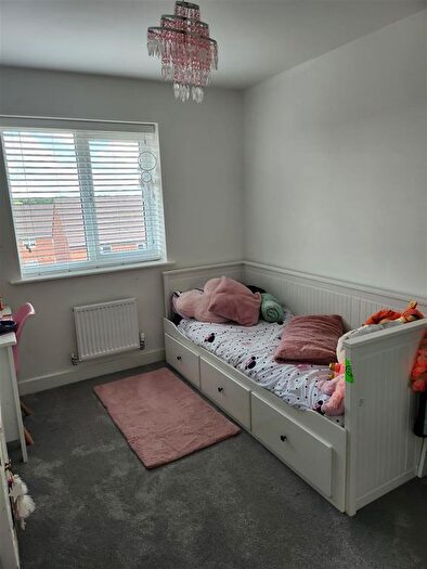 3 Bedroom Terraced House For Sale In Cofa Road, Keresley End, Coventry, CV7