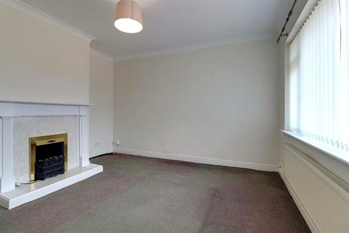 2 Bedroom Detached Bungalow For Sale In Hollybush Crescent, Willaston, Nantwich, CW5