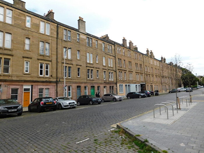 2 Bedroom Flat To Rent In , Iona Street, Edinburgh, EH6