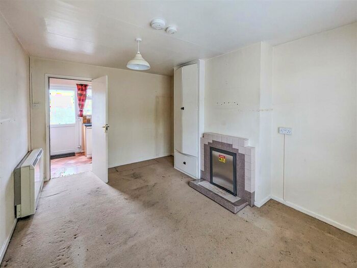 1 Bedroom Bungalow For Sale In Freehold Bungalow | Modbury, PL21