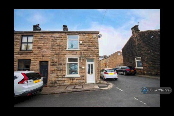 2 Bedroom Terraced House To Rent In St. Pauls Street, Ramsbottom, Bury, BL0
