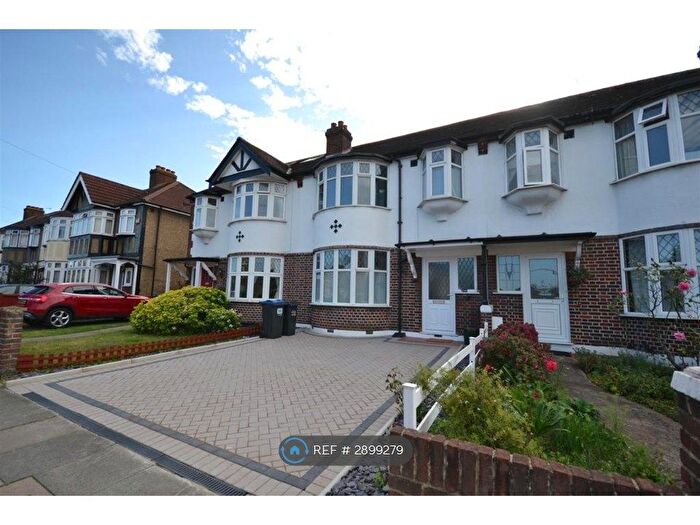 3 Bedroom Terraced House To Rent In Martin Way, Morden, SM4