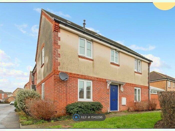 5 Bedroom End Of Terrace House To Rent In Baxendale Road, Chichester, PO19