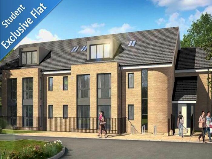 Studio To Rent In Primrose Street, Cambridge CB4