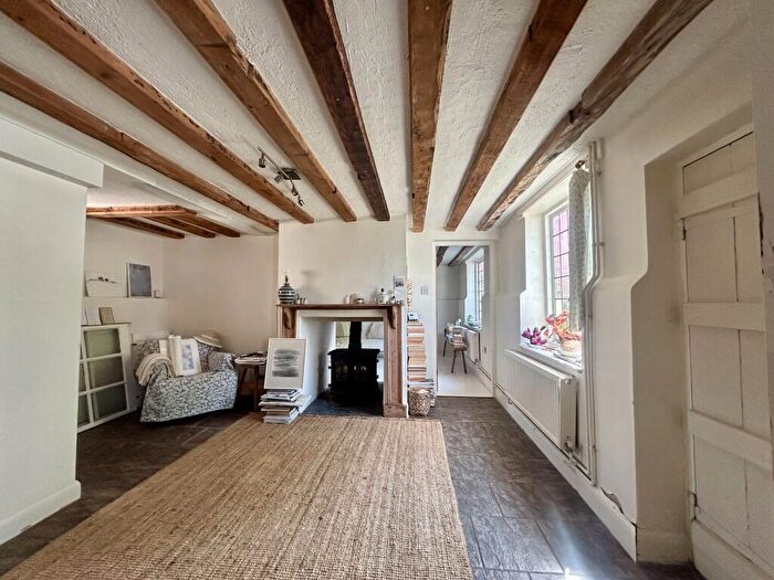 2 Bedroom Cottage For Sale In Apple Cottage, Little Green, Earl Soham, Woodbridge, Suffolk, IP13