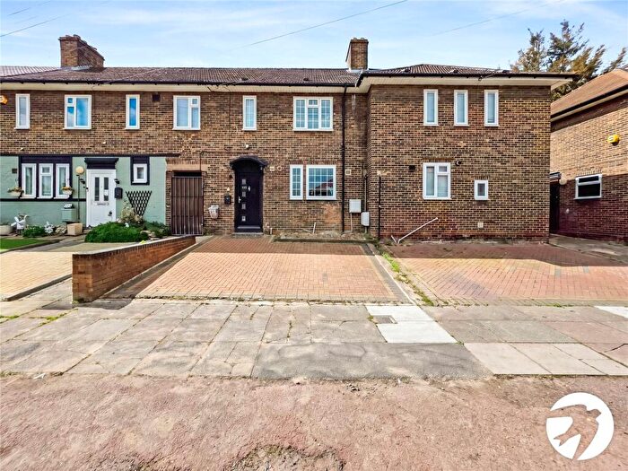 3 Bedroom Terraced House To Rent In Elfrida Crescent, London, SE6