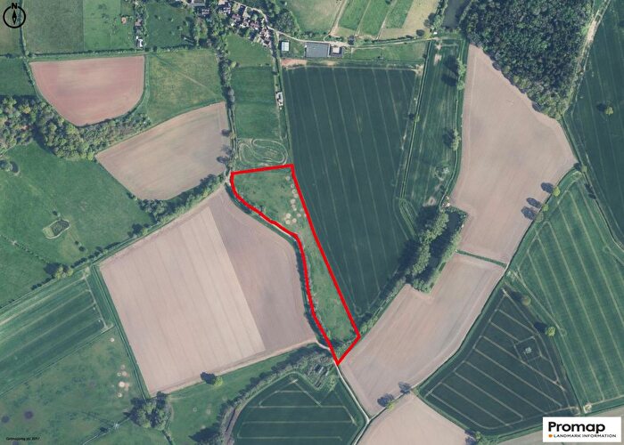 Land For Sale In Bennetts Lane, Pattingham, WV6