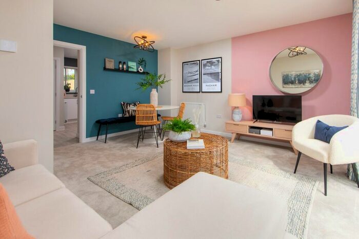 2 Bedroom Terraced House For Sale In Bristol, BS10