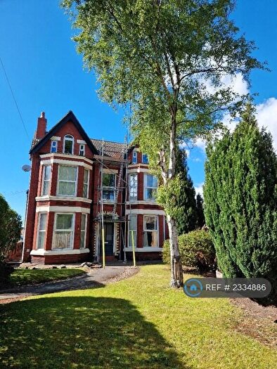 1 Bedroom Flat To Rent In Garmoyle Road, Liverpool, L15