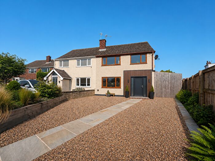 3 Bedroom Semi-Detached House For Sale In Fairclough Road, Thornton, FY5