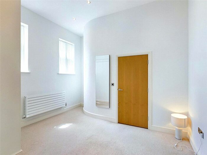 2 Bedroom Apartment To Rent In Hobbs House, Thames Street, Sonning, Reading, RG4