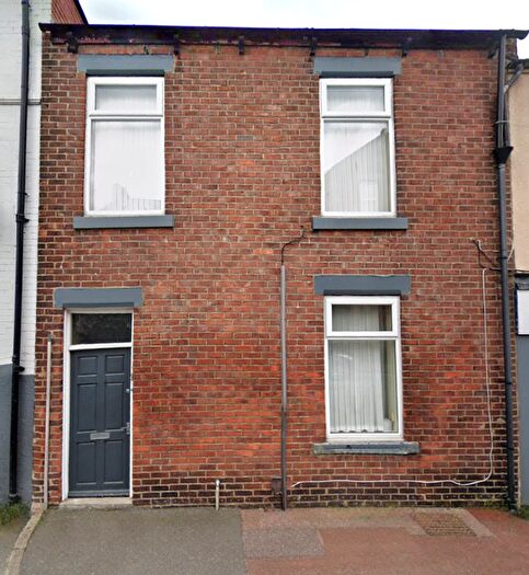 1 Bedroom Flat To Rent In Hylton Road, Sunderland, SR4