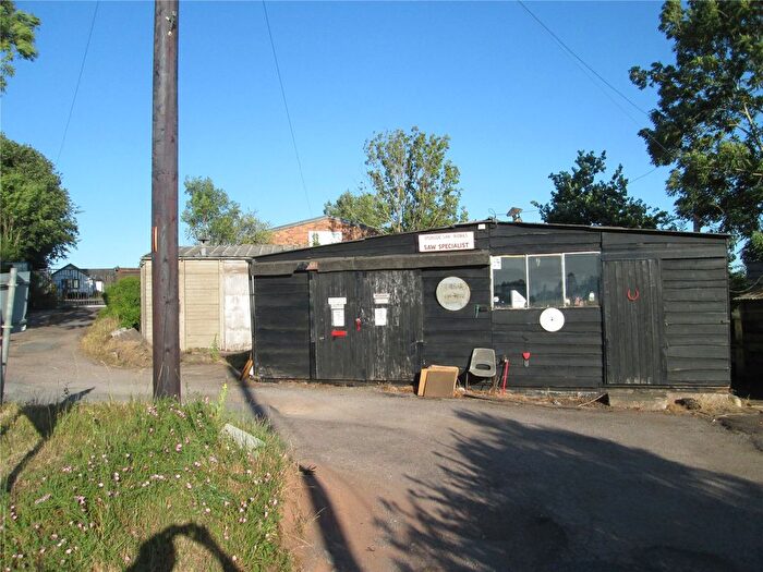 1 Bedroom Land For Sale In The Downs, Ross-On-Wye, Herefordshire, HR9