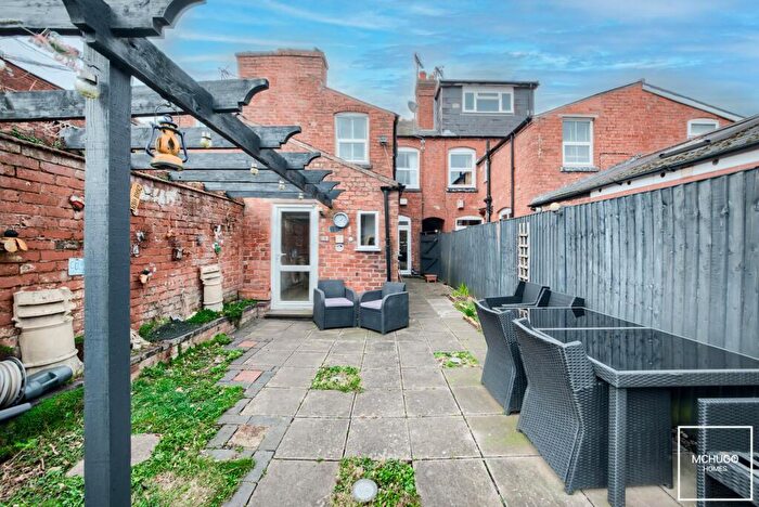 3 Bedroom Terraced House For Sale In St. Marys Road, Smethwick, B67
