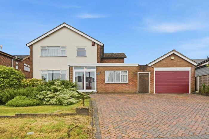 4 Bedroom Detached House For Sale In Penningtons Lane, Gawsworth, Macclesfield, SK11