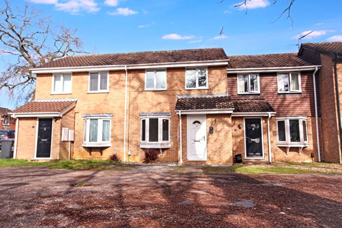 2 Bedroom Terraced House For Sale In Stamper Street, Bretton, Peterborough, PE3