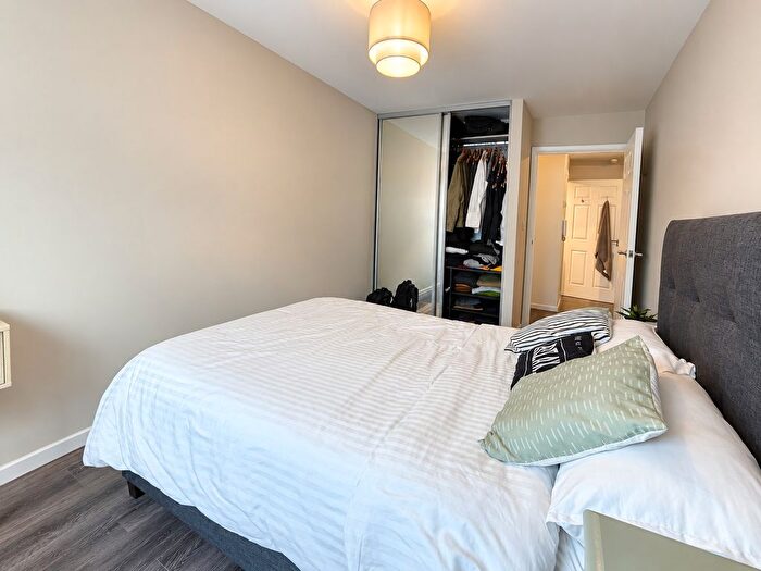 1 Bedroom Flat To Rent In Flat, Watson House, Elmgrove Road, Harrow, Greater London, HA1