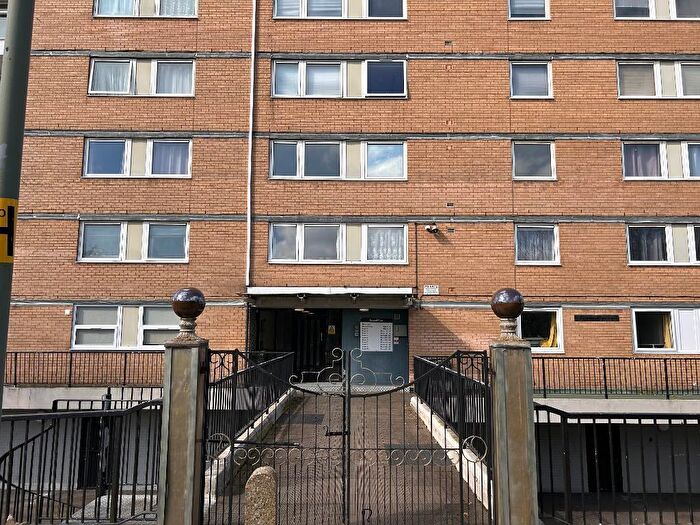 1 Bedroom Flat To Rent In Westwell Close, Orpington, Kent, BR5