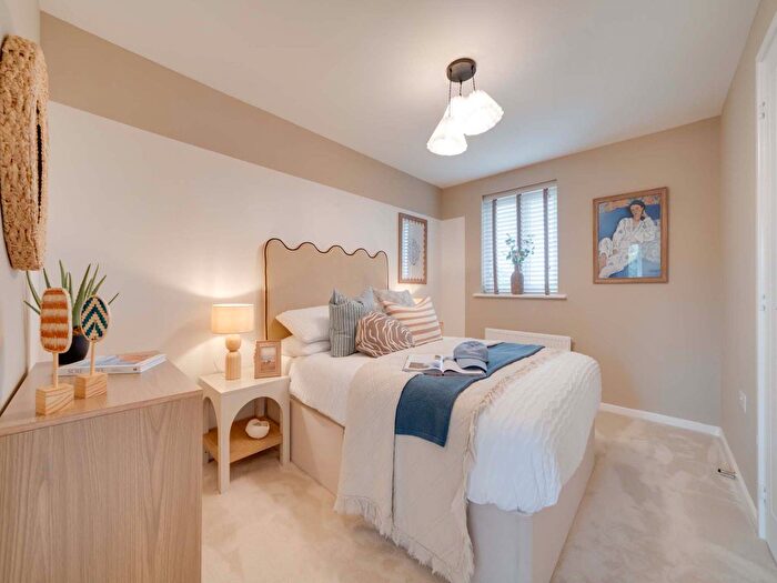 5 Bedroom Detached House For Sale In "The Kielder" At Haverhill Road, Little Wratting, Haverhill, CB9