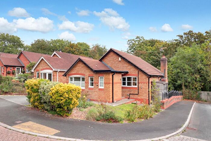 4 Bedroom Detached House For Sale In St. Sevan Way, Exmouth, EX8