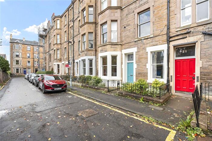 1 Bedroom Apartment For Sale In / Viewforth Gardens, Viewforth, Edinburgh, EH10