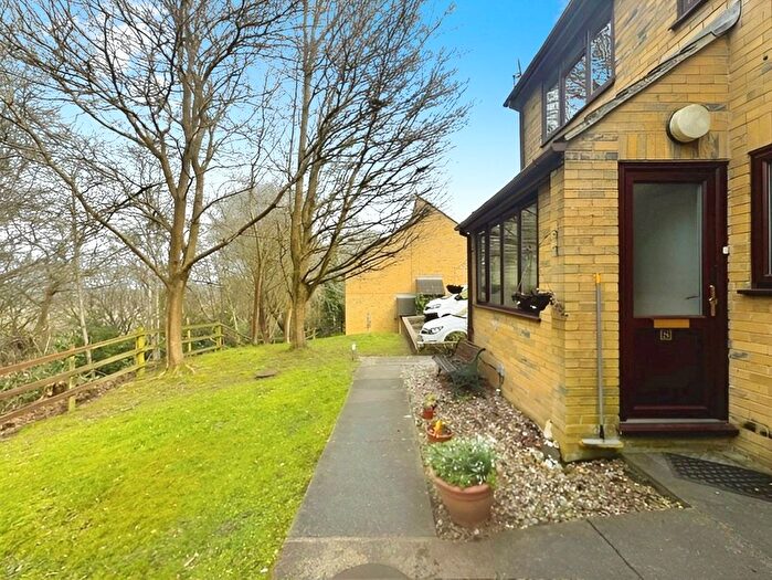 1 Bedroom End Of Terrace House To Rent In Horizon Close, Tunbridge Wells, Kent, TN4