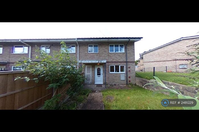 4 Bedroom Terraced House To Rent In Thurmond Crescent, Winchester, SO22