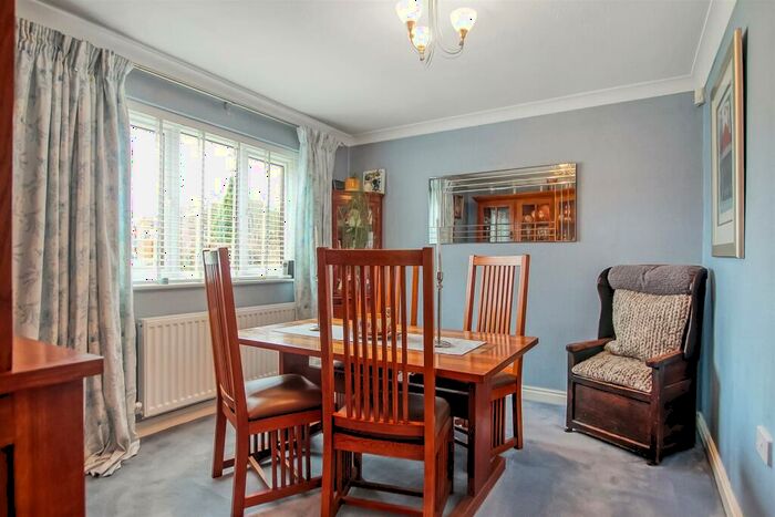 5 Bedroom Detached House For Sale In The Green, Cleasby, Darlington, DL2