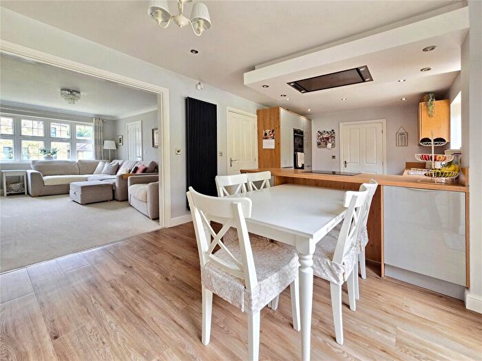 4 Bedroom Detached House For Sale In Loveclough Park, Loveclough, Rossendale, BB4