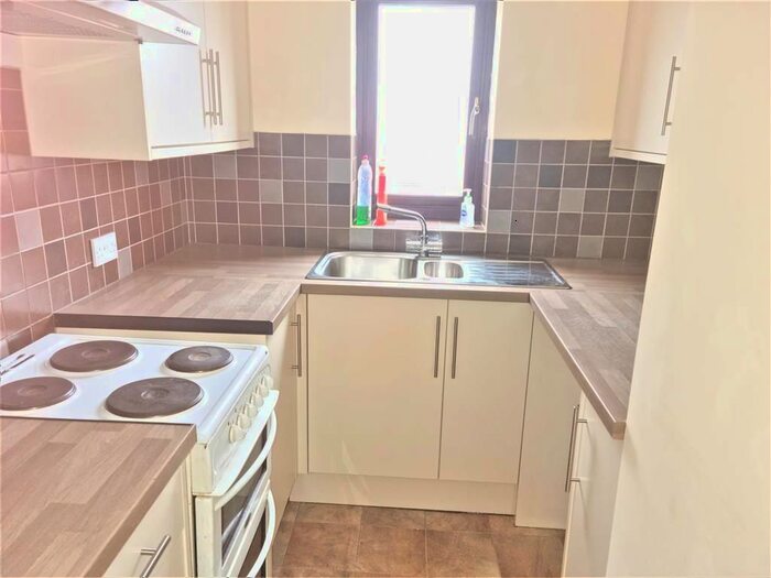 1 Bedroom Flat To Rent In New Drove, Wisbech, PE13
