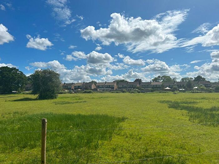 Land For Sale In Swan Lane, Darby Green, Sandhurst, GU47