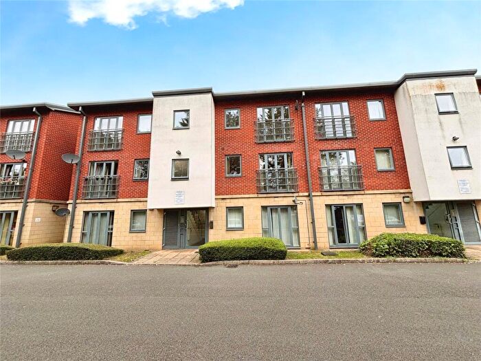 2 Bedroom Apartment For Sale In Apartment, Stone Arches, York Road, Doncaster, South Yorkshire, DN5
