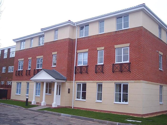 1 Bedroom Flat For Sale In Princes Gate, West Bromwich, West Midlands, B70