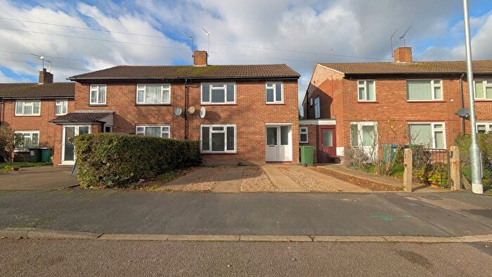 3 Bedroom Property To Rent In Healey Road, Watford, WD18