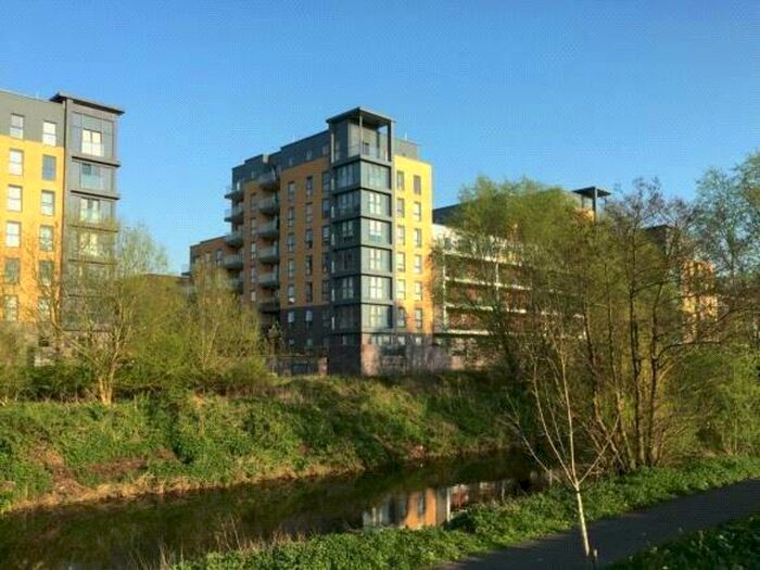2 Bedroom Apartment To Rent In Skylark House, Drake Way, Reading, Berkshire, RG2