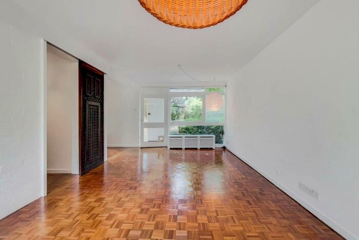 3 Bedroom Terraced House To Rent In The Plantation, Blackheath, London, SE3