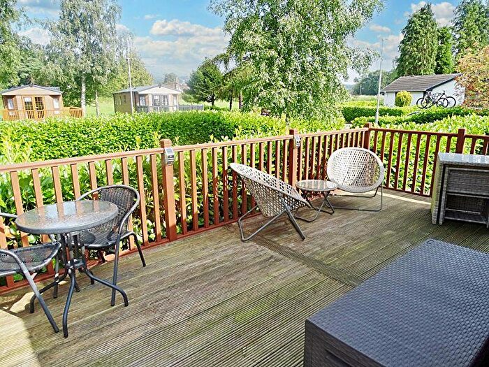 2 Bedroom Detached Bungalow For Sale In Dollar Lodge Park, Dollar, FK14