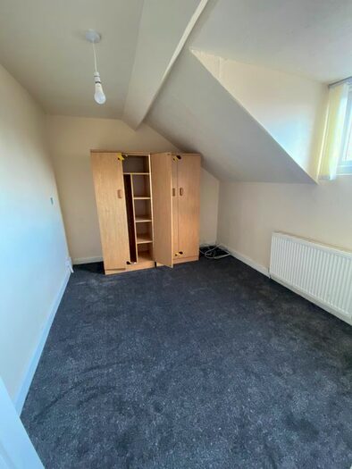 4 Bedroom Flat To Rent In Keythorpe Street, Leicester, LE2