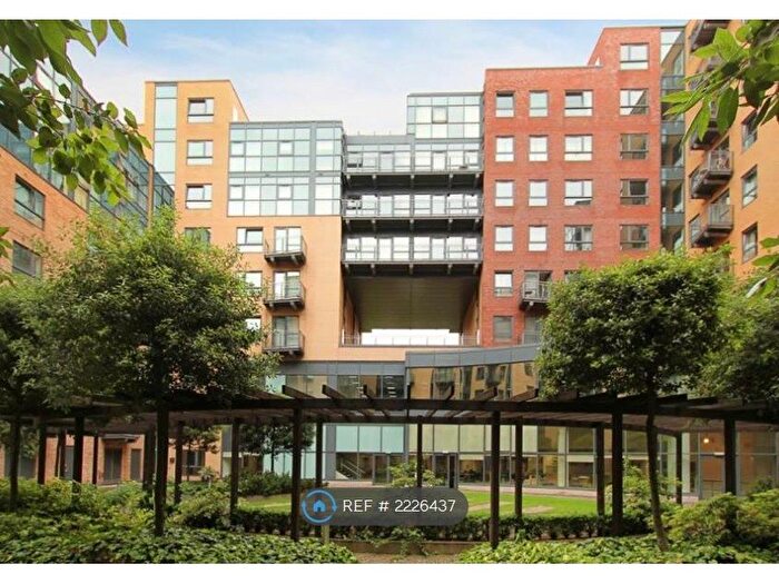 1 Bedroom Flat To Rent In West One Central, Sheffield, S1