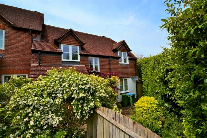3 Bedroom House To Rent In Pulborough, West Sussex, RH20