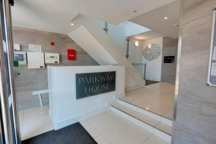 1 Bedroom Flat To Rent In Baddow Road, Great Baddow, Chelmsford, CM2