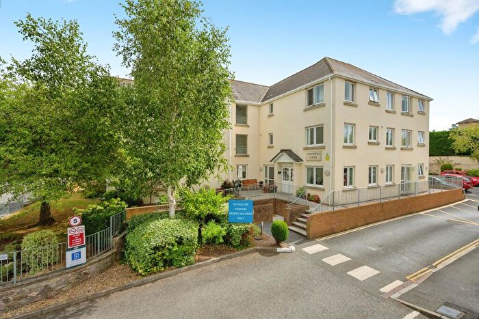 1 Bedroom Flat For Sale In Horn Cross Road, Plymouth, PL9