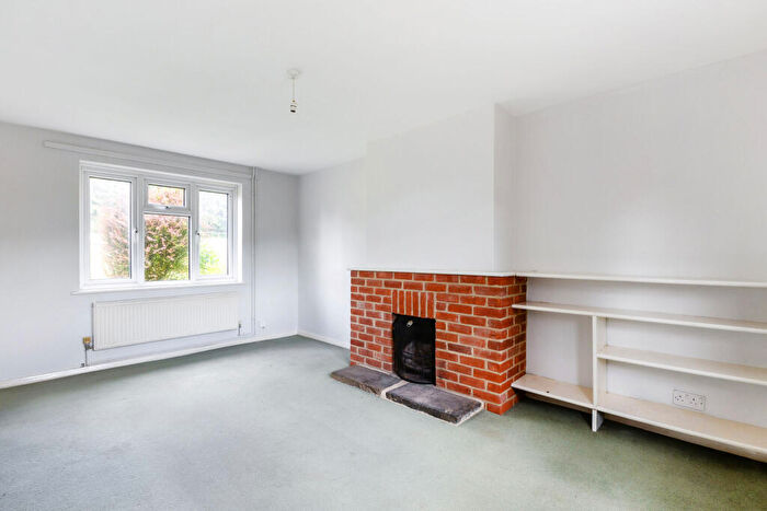 2 Bedroom Cottage For Sale In Hay Place Lane, Binsted, GU34