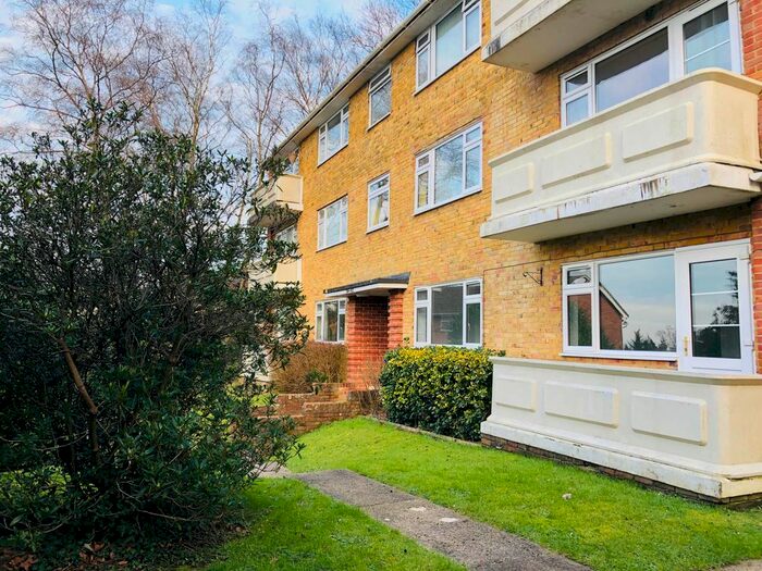 2 Bedroom Flat To Rent In Runnymede, West End, Southampton SO30
