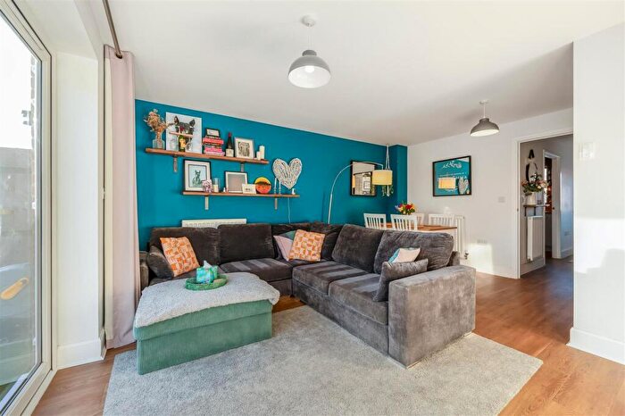 2 Bedroom Semi Detached House For Sale In Maple Drive, Bracklesham Bay, Chichester, PO20