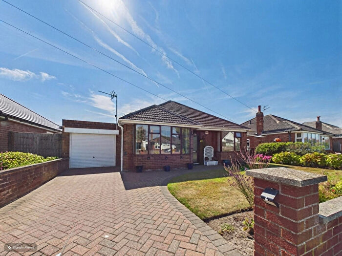 3 Bedroom Bungalow For Sale In Edwinstowe Road, Lytham St. Annes, FY8