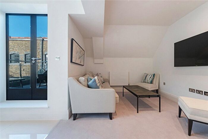 2 Bedroom Flat To Rent In Palace Wharf, Rainville Road, London, W6