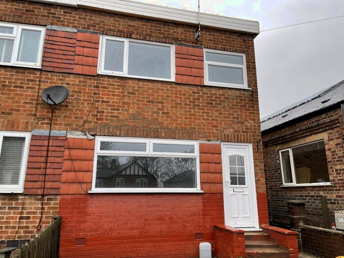 3 Bedroom House To Rent In Burton Road, Carlton, Nottingham, NG4