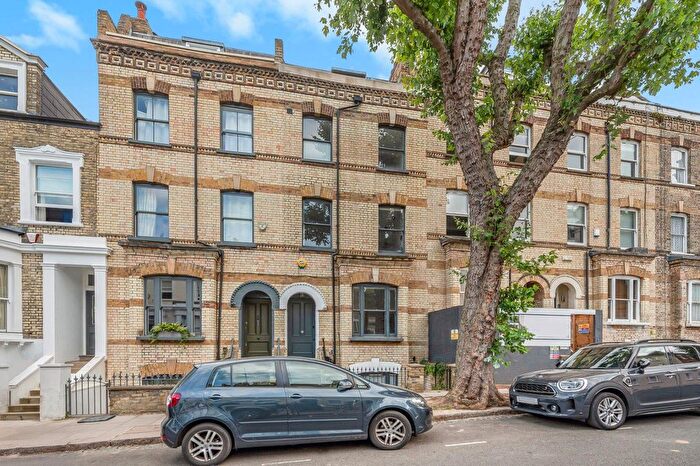 4 Bedroom Terraced House To Rent In Gayton Road, Hampstead, NW3