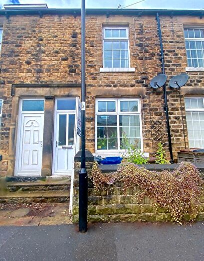 3 Bedroom Terraced House To Rent In Blakeney Rd, Crookes, Sheffield, S10